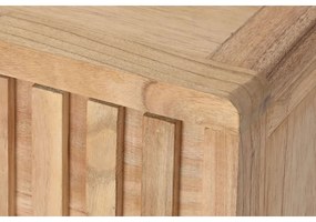 Τηλεόραση Home ESPRIT 160 x 45 x 50 cm