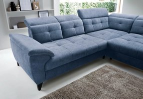 Γωνιακός καναπές Ferin-Mple-Δεξιά