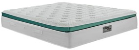 EN18 MEDITATION MEMORYGEL SOFT EXTRA PLUS G-PILLOWTOP
