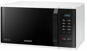 φούρνο μικροκυμάτων Samsung Λευκό 700 W 23 L