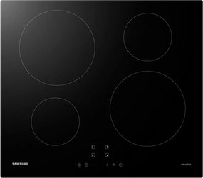 Επαγωγική Πλάκα Samsung NZ64M3NM1BB 60 cm 7200 W