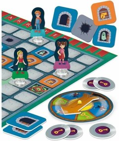 Εκπαιδευτικό παιχνίδι Lisciani Giochi