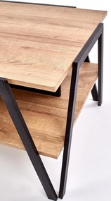 Τραπεζάκι σαλονιού Alta - 113.00Χ63.00Χ45.00cm