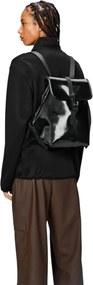 ΤΣΆΝΤΕΣ &amp; ΣΑΚΊΔΙΑ BUCKET BACKPACK NIGHT RAINS