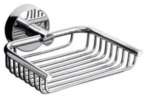 Karag Uno 1303 Σαπουνοθήκη Chrome