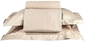 Σετ Σεντόνια Βαμβακοσατέν King Size 250x270 Greenwich Polo 2290 5204850258566
