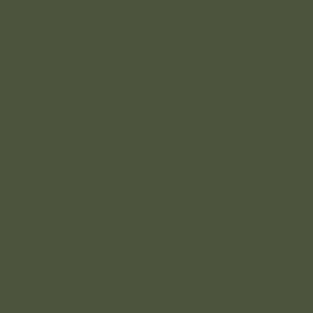 Ζαρντινιέρα Λαδί 32x29x75 εκ. από Χάλυβα Ψυχρής Έλασης - Πράσινο