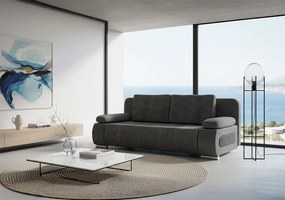 Καναπές - κρεβάτι Emma M-Anthraki