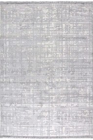 Χαλί Florida 85/24 Light Grey-Vison 160X230cm