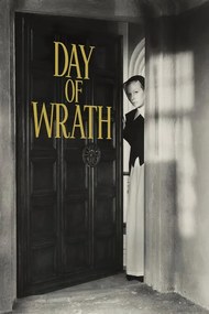 Εικονογράφηση Day of Wrath (1943)