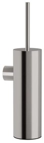 Πιγκάλ Επιτοίχιο 717-011 8x40cm Matte Inox Pam&amp;Co Stainless Steel