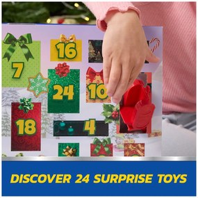 Εικόνες σε δράση Spin Master