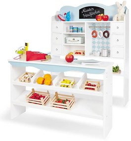 Παντοπωλείο Alma