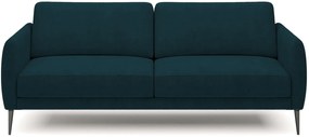 Καναπές Kida τριθέσιος-Petrol