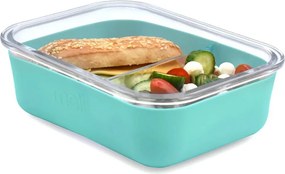 Φαγητοδοχείο 740ml (20.8x7.11x15.7) Melii Blue MEL16961