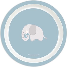 Παιδικό Σετ Σκεύη Safta Elefante PVC