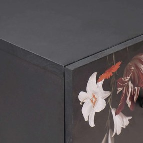 vidaXL Ντουλάπες Αποθήκευσης Πολύχρωμο 60 x 33,5 x 75 εκ.