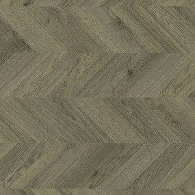 Δάπεδο Laminate Woodstock XL 832 510033034 8mm Amallenborg Chevron Dark Grey 400X