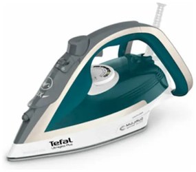 Tefal FV6813 Σίδερο Ατμού 2800W με Συνεχόμενη Παροχή 50gr/min