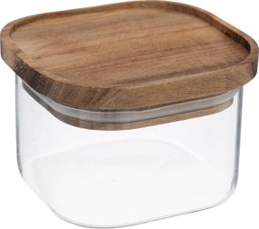 Δοχείο Αποθήκευσης 400ml Με Αεροστεγές Κλείσιμο F-V Hermet 209251