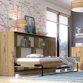 Σετ παιδικού δωματίου Nero