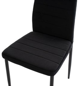 ΣΕΤ ΤΡΑΠΕΖΑΡΙΑΣ 5ΤΜΧ RAVEN HM21224.02 ΚΕΡΑΜΙΚΟ TOP ΜΑΥΡΟ ΜΑΡΜΑΡΟ--ΒΕΛΟΥΔΟ ΜΑΥΡΟ