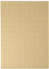 Χαλί Ψάθα Flox YELLOW 2062 Royal Carpet &#8211; 140×200 cm 140X200