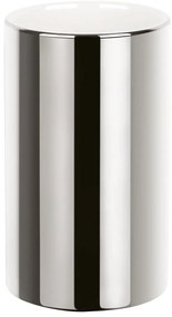 Ποτήρι Οδοντόβουρτσας Spirella 03127.001 Tube Chrome