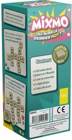 Επιτραπέζιο Παιχνίδι Asmodee MixMo 9 x 9 x 22 cm