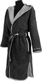 Μπουρνούζι Guy Laroche New Comfy Black