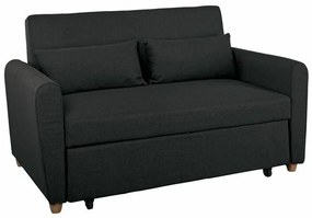 Καναπές κρεβάτι Mesa 384, 86x140x86cm