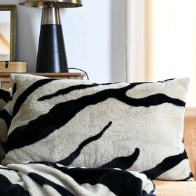 Διακοσμητικό Μαξιλάρι Γούνινο (50x80) S-F Fauves Taupes C6D939003