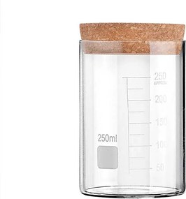 Δοχείο Αποθήκευσης 250ml Estia 01-25069