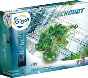Gigo Wall-Climbing Geckobot