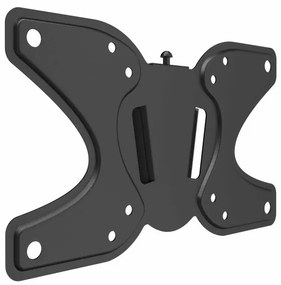 CRYSTAL AUDIO F43-25 Βάση Τηλεόρασης Τοίχου έως 43" και 25kg