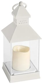 Φωτιστικό Επιδαπέδιο Aca F0711113 MAYON Λευκό (White) 2500K