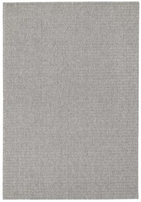 Ψάθα Eco 3190 GREY Royal Carpet - 130 x 190 cm - 16ECO3190GR.130190