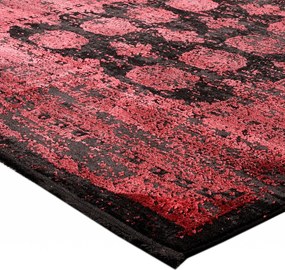 Χαλιά Κρεβατοκάμαρας (Σετ 3τμχ) Tzikas Carpets Karma 00164-910