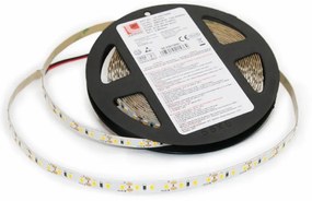 Adeleq Ταινία LED 5m 12VDC 2835 9.6W Και 120LED Ανά Μέτρο IP20 Θερμό 3000K 30-3501000