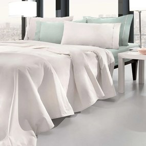 Σεντόνι Reserve Ivory Guy Laroche  Semi-double 100% Cotton