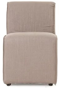 Καρέκλα Loft (51x64x80) Soulworks 0230012