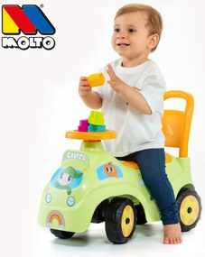 Παιδικό πατίνι Moltó