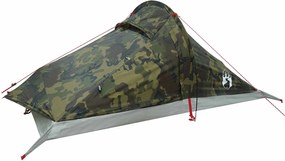 vidaXL Κατασκήνωση για Πεζοπορία Παραλλαγή 4 ατόμων