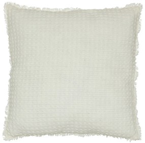 Διακοσμητικό Μαξιλάρι (45x45) A-S The Floral White 201959A