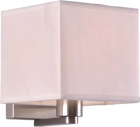Απλίκα Τοίχου Homelighting Dea 77-3559 Chrome