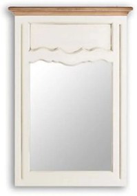 Artekko Vatlin Καθρέπτης Πατίνα (58x5x84)cm Artekko 718-2034