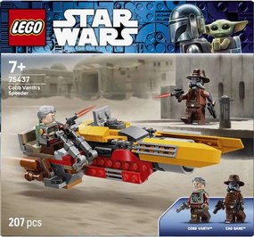 Παιχνίδι Kατασκευή Lego Star Wars 75437