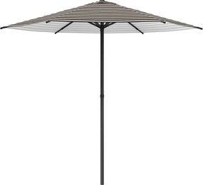 vidaXL Ομπρέλα Κήπου 230 x 230 εκ Πολυεστέρας Ορθογώνιος