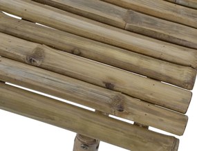 ΈΠΙΠΛΑ ΜΠΑΜΠΟΎ BENCH BAMBOO 120CM LESLI LIVING 41292