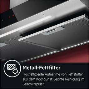 Συμβατικός Απορροφητήρας AEG